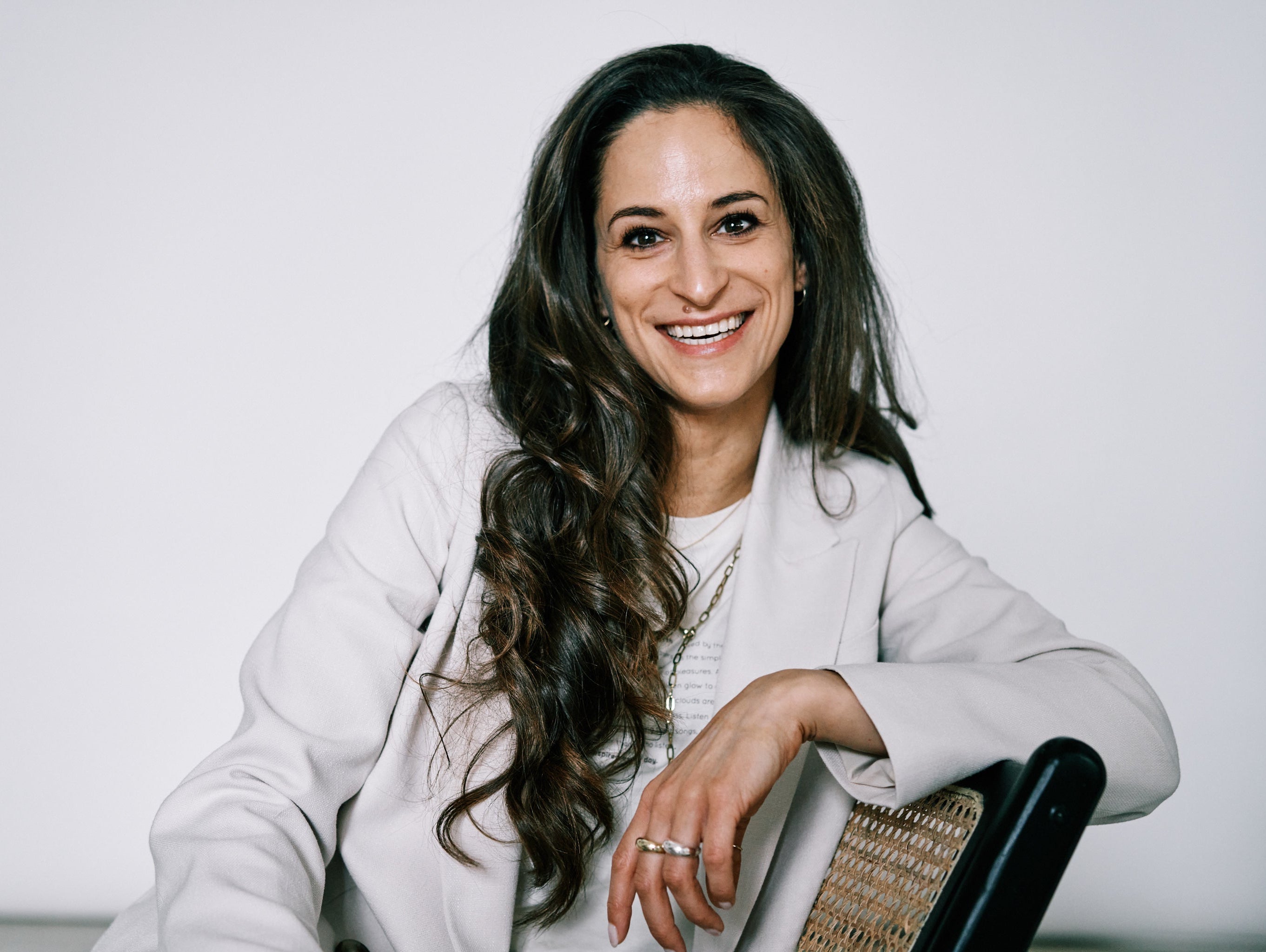 Willkommen in meinem Wohlfühlort für Schmuck und Schönes - Die Geschichte hinter CHRISTY ANNA