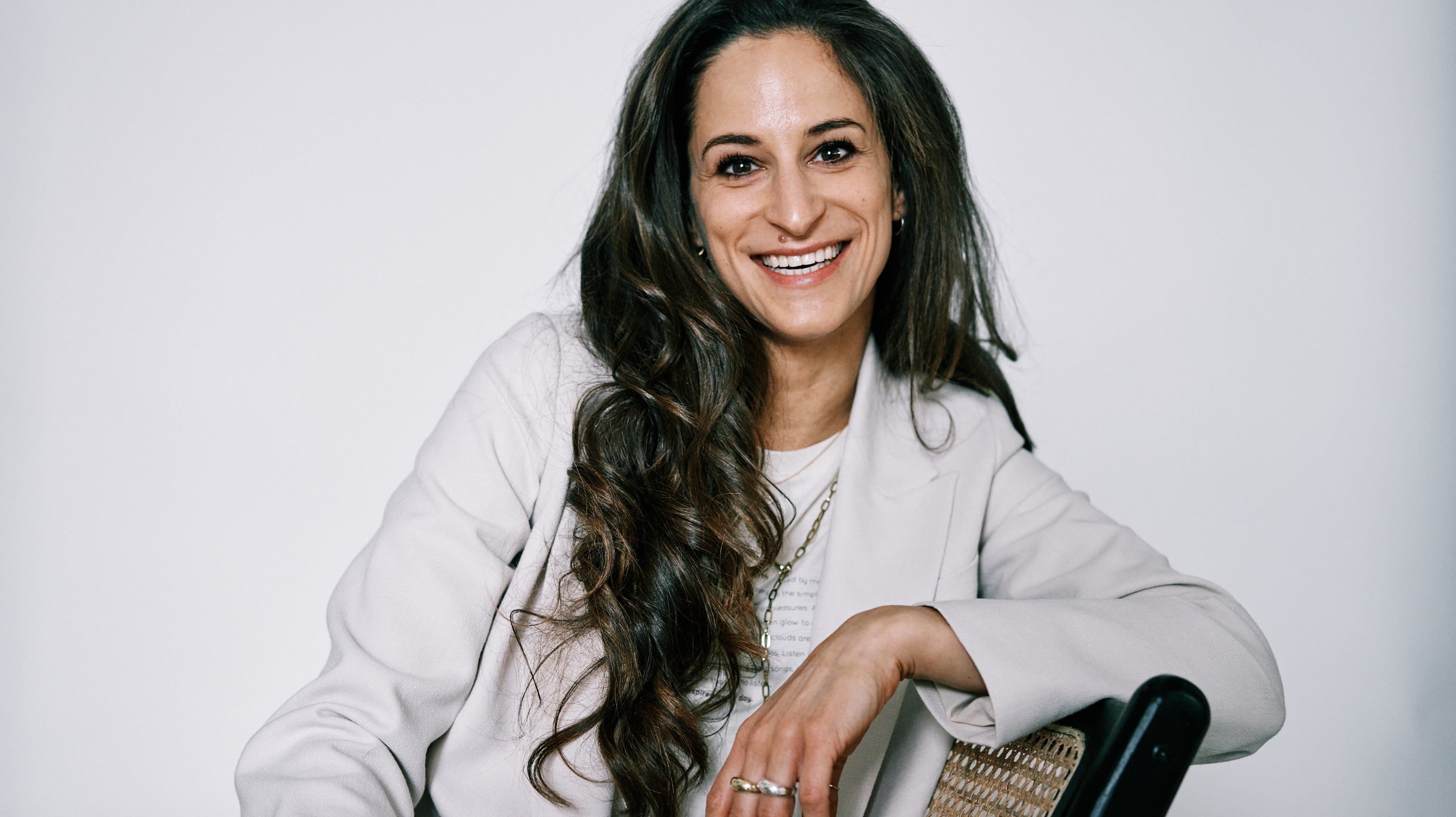 Willkommen in meinem Wohlfühlort für Schmuck und Schönes - Die Geschichte hinter CHRISTY ANNA