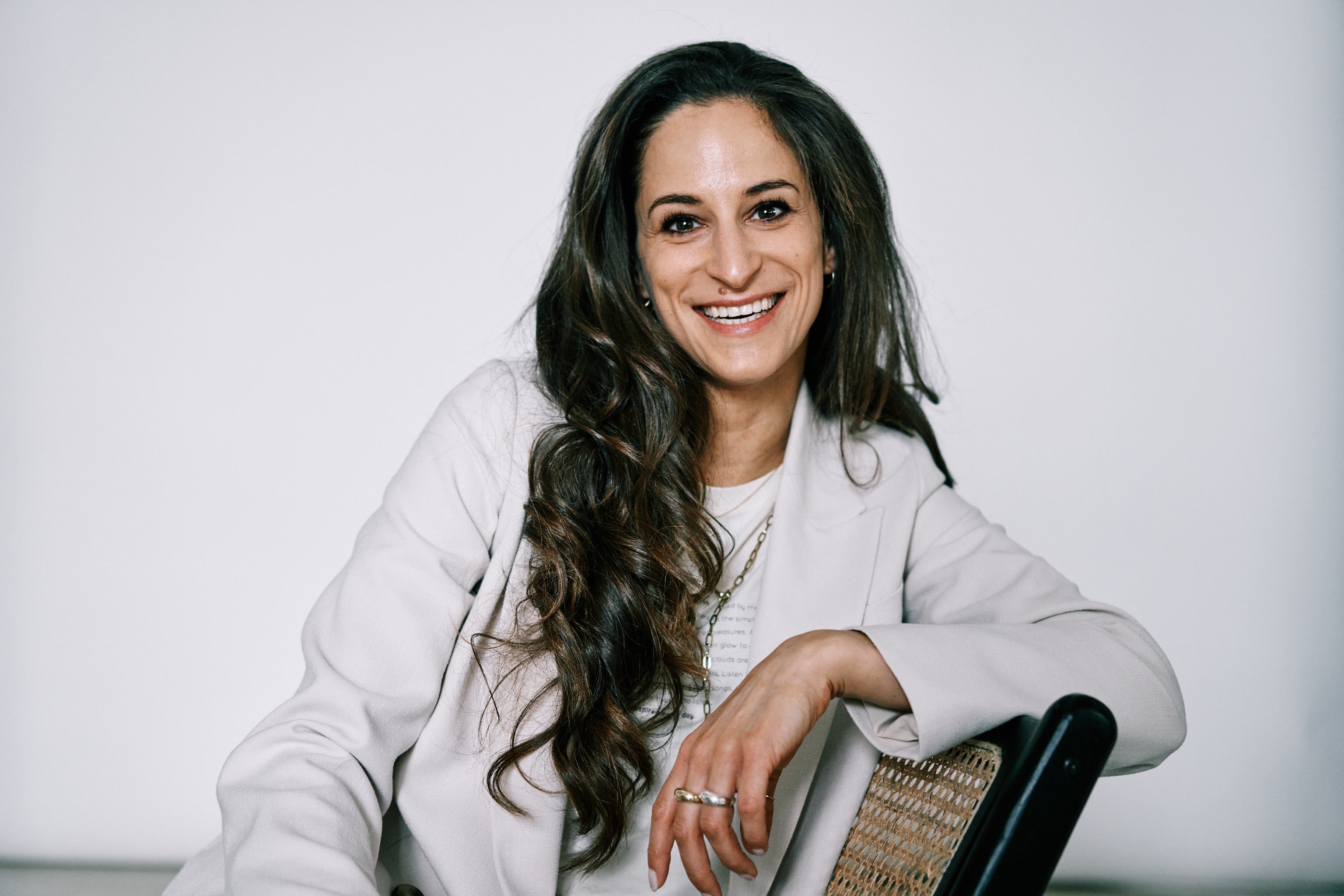 Willkommen in meinem Wohlfühlort für Schmuck und Schönes  - Die Geschichte hinter CHRISTY ANNA